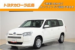 トヨタ プロボックスバンHEV F