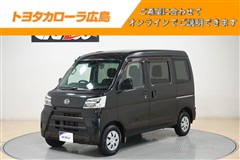 ダイハツ ハイゼットカーゴ クルーズターボ