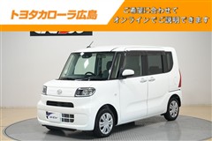 ダイハツ タント L