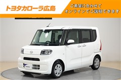 ダイハツ タント L