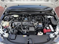 カローラスポーツ HV G Z