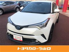 トヨタ　C-HR G