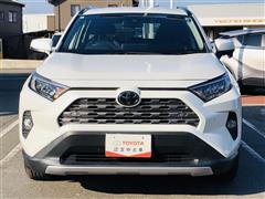 RAV4 G 4WD