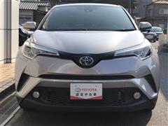 C-HR HV G