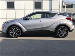 C-HR HV G