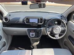 ブーン XーLパッケージSA2