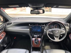 ハリアー プレミアム