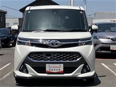 タンク カスタムG S