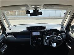 タンク カスタムG S