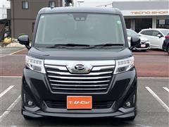 トール カスタムG SA3