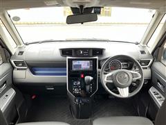 トール カスタムG SA3