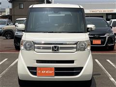 N-BOX GLパッケージ