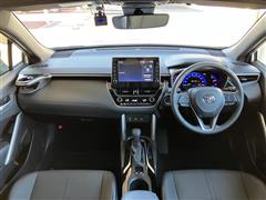 カローラクロス HV Z