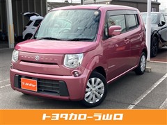 スズキ MRワゴン X