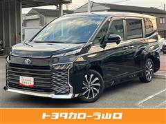 ヴォクシー HV S-Z