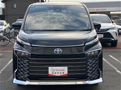 ヴォクシー HV S-Z