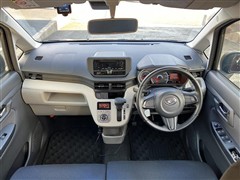 ムーヴ XターボSA 2