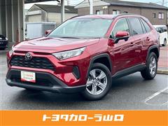 RAV4 X