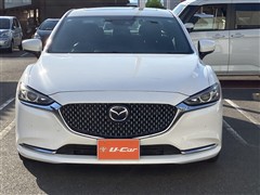 アテンザ XD Lパッケージ