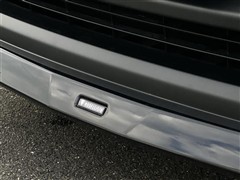 ハリアー Z レザーパッケージ