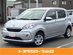 パッソ X Lパッケージ