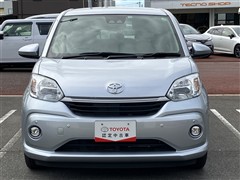 パッソ X Lパッケージ