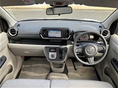 パッソ X Lパッケージ