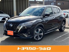 キックス Eパワー X