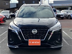 キックス Eパワー X