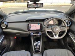 キックス Eパワー X