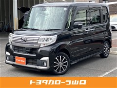 タント カスタムXSA2