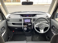 タント カスタムXSA2