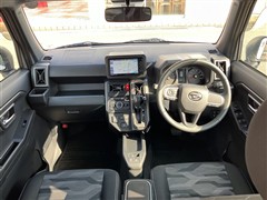 タフト G クロムベンチャー