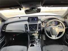 クラウン HV S-Cパッケージ