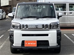 タフト Gターボ