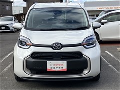 シエンタ ハイブリッド Z