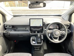 シエンタ ハイブリッド Z