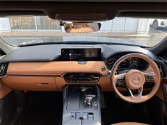 CX-60 XD HVプレミアムスポ