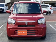 アルト ハイブリッド S