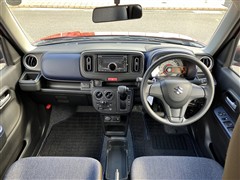 アルト ハイブリッド S