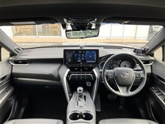 ハリアーハイブリッド Z