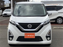 デイズハイウェイスターGtプロパ