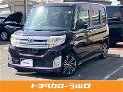 タント カスタムRS SA