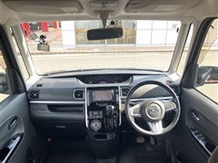 タント カスタムRS SA