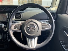 タント カスタムRS SA