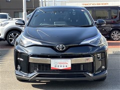 C-HR S-T GRスポーツ