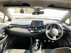 C-HR S-T GRスポーツ