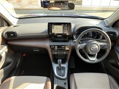 ヤリスクロス ハイブリッド Z