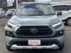RAV4 HV アドベンチャー
