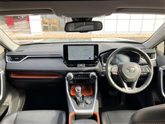 RAV4 HV アドベンチャー